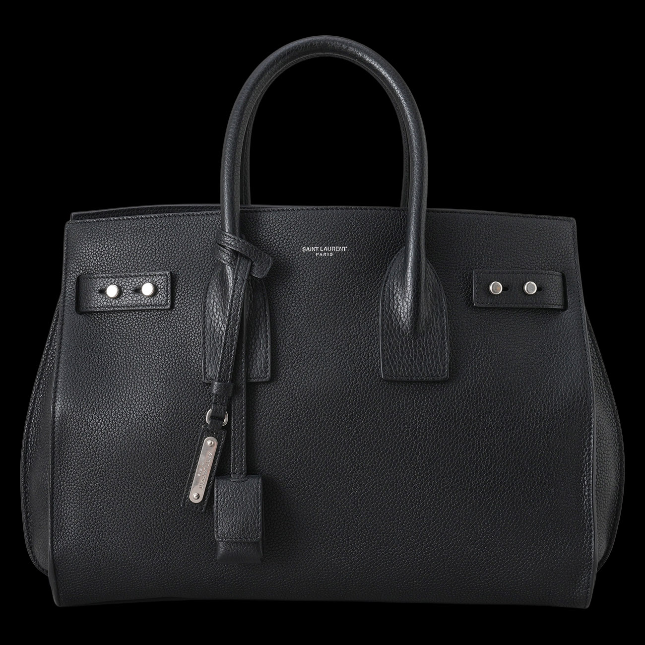 YVES SAINT LAURENT(USED)생로랑 324823 삭드주르 스몰